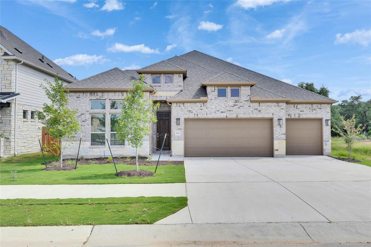 1932 Scenic Heights Ln - Photo 1
