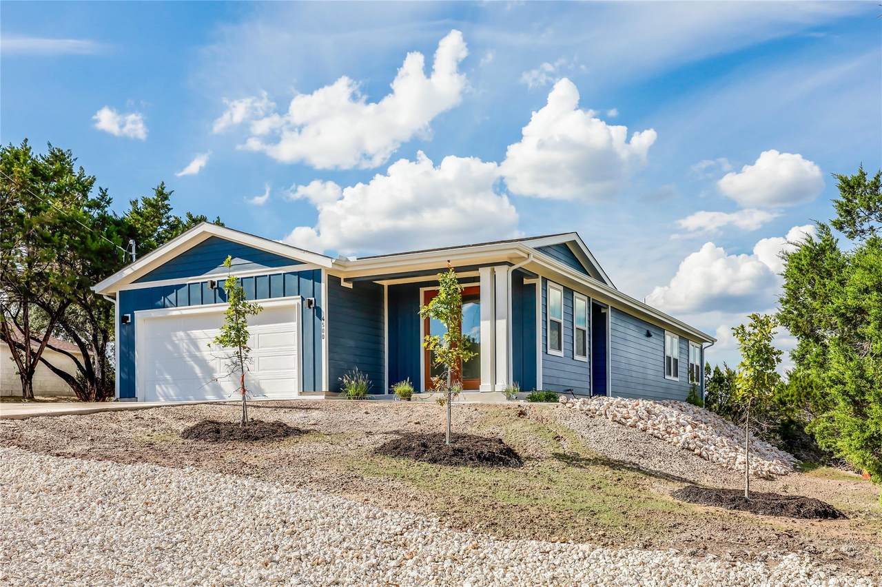 4500 Silverhill Dr - Photo 1