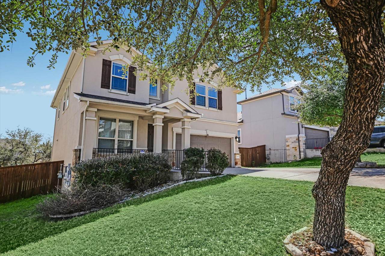 5321 Del Dios Way - Photo 1