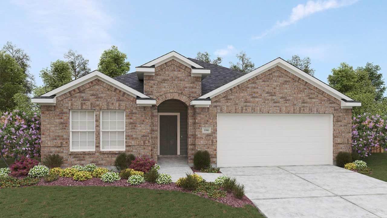 20416 Gillbrand Rd - Photo 1