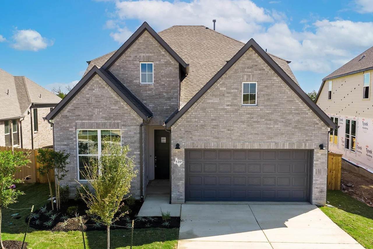 120 Silverbell Ln - Photo 1