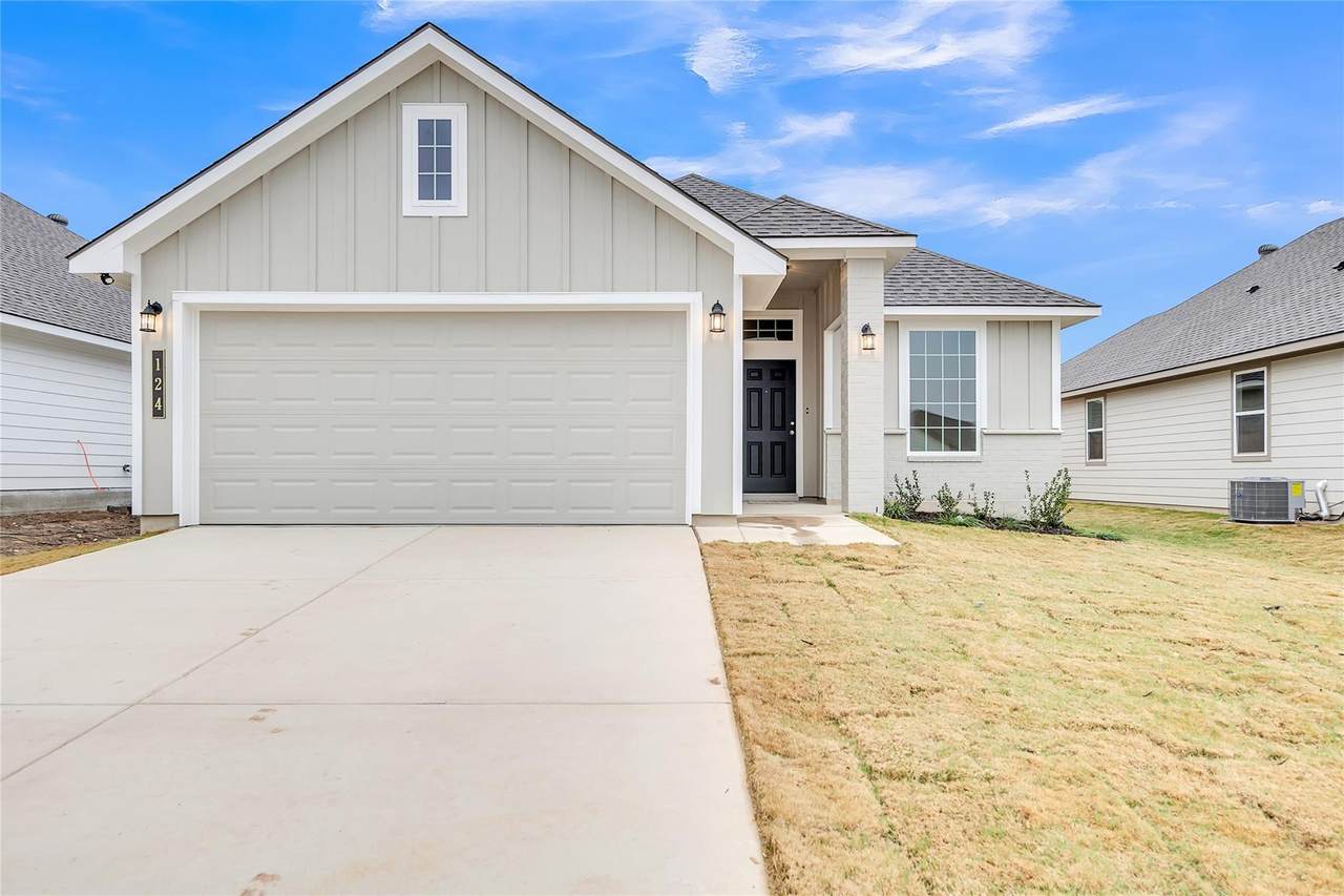 124 Maybelline Rd - Photo 1