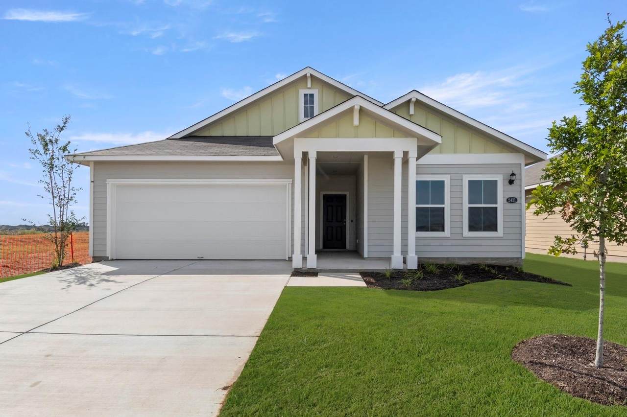 2431 Winding Creek Rd - Photo 1