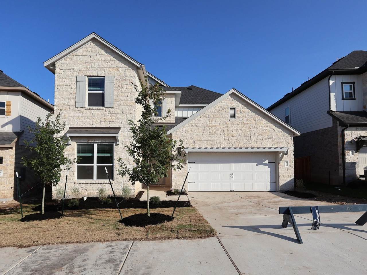 4008 Fulton Dr - Photo 1