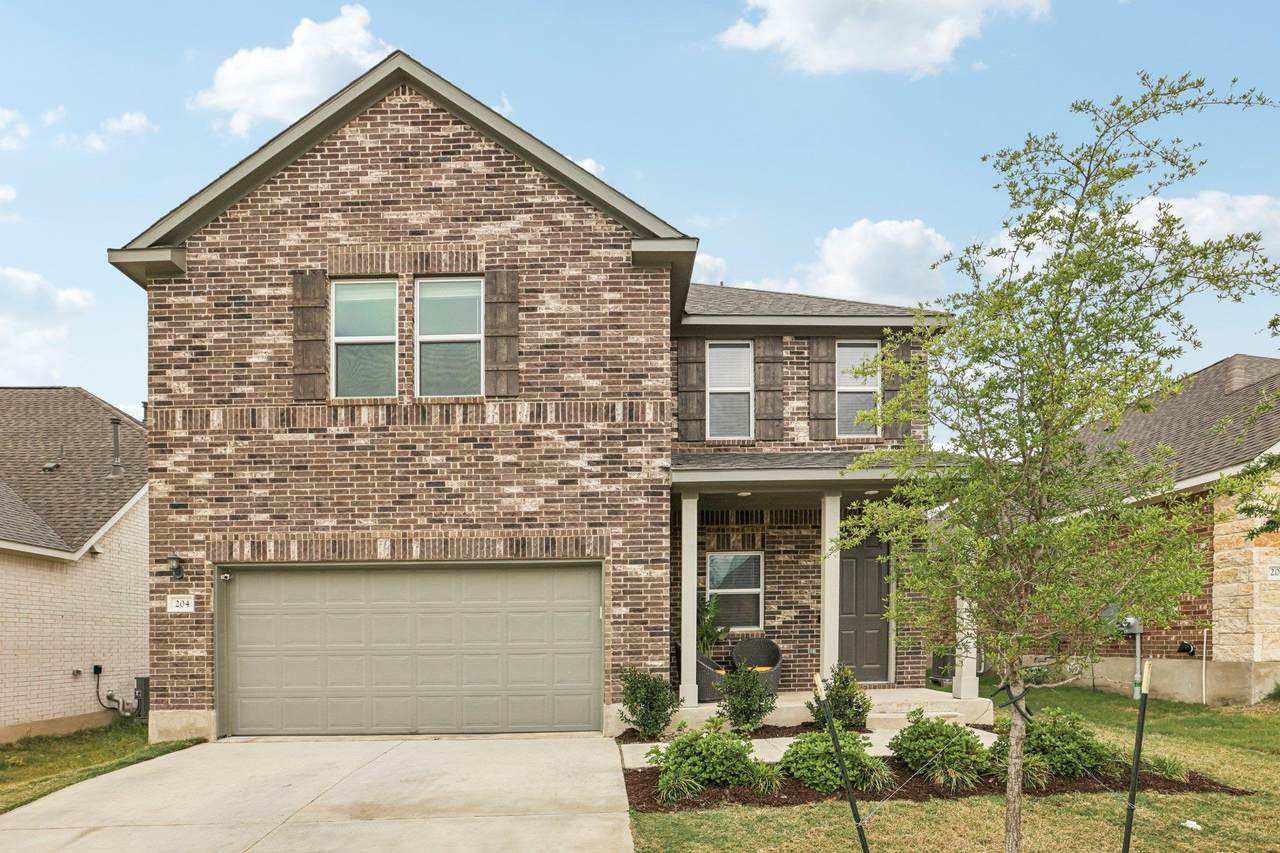 204 Swinging H Ln - Photo 1