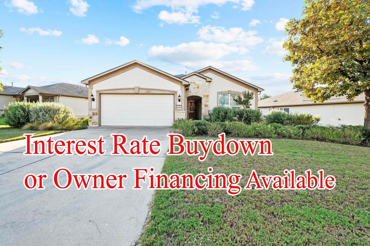 136 Prairie Creek Trl - Photo 1