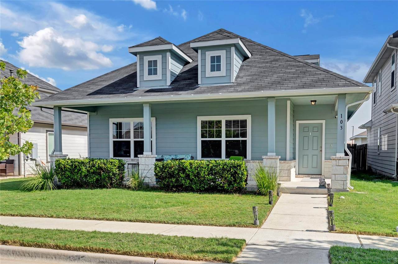 103 Bent Creek Dr - Photo 1