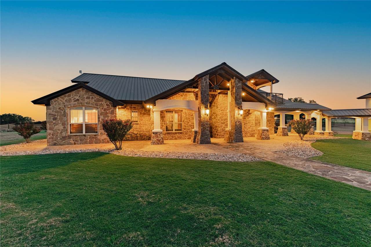 1400 County Road 320 - Photo 1