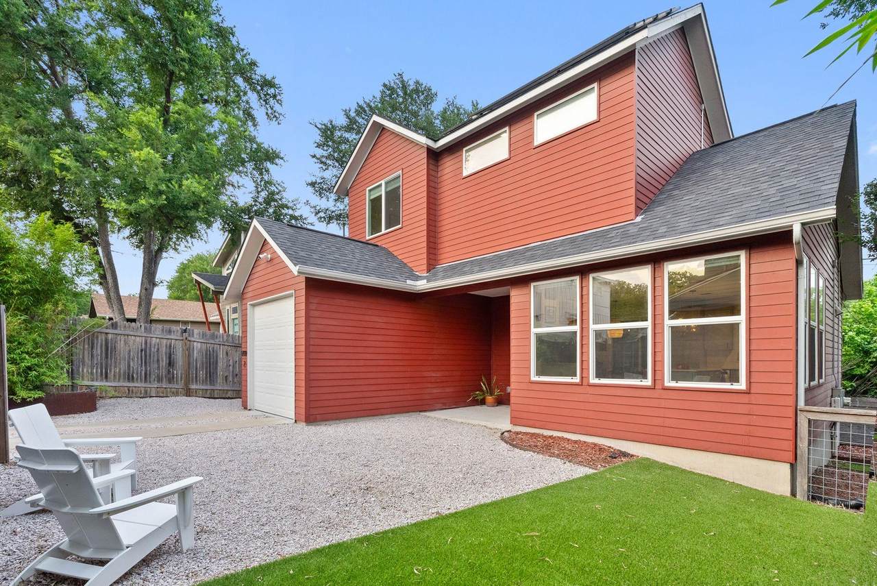 1709 Perez St - Photo 1