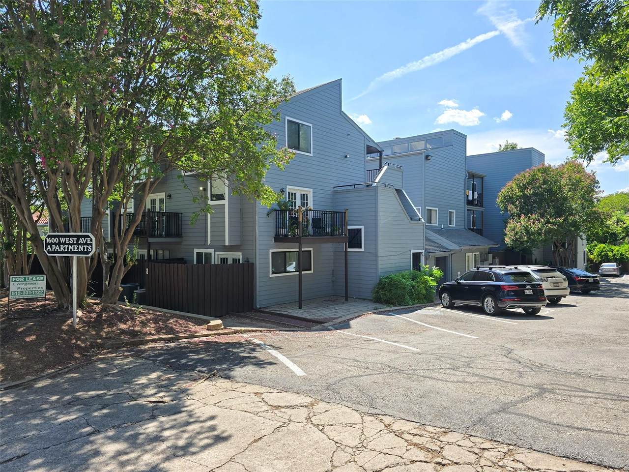 1600 West Ave - Photo 1