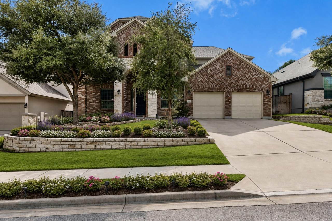 2216 Lookout Knoll Dr - Photo 1