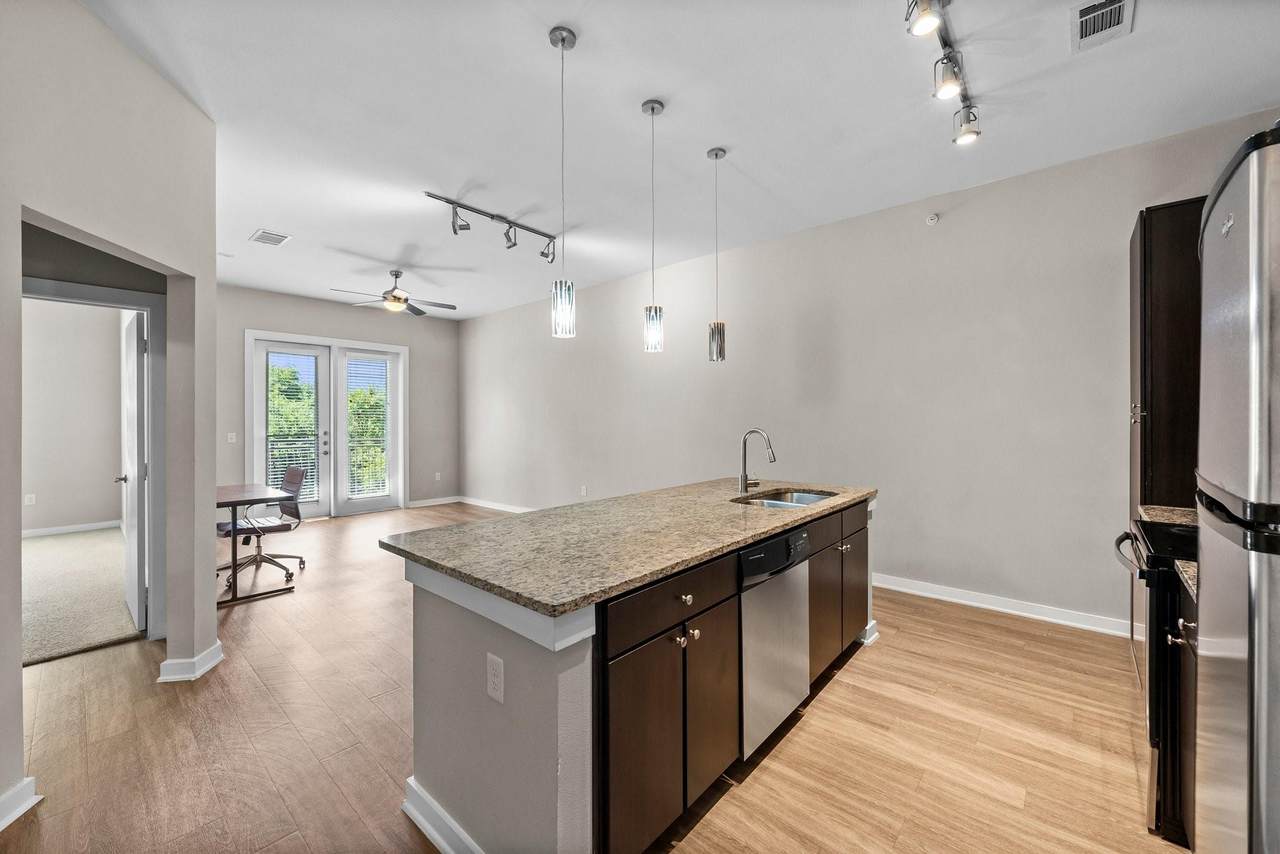 1900 Barton Springs Rd - Photo 1