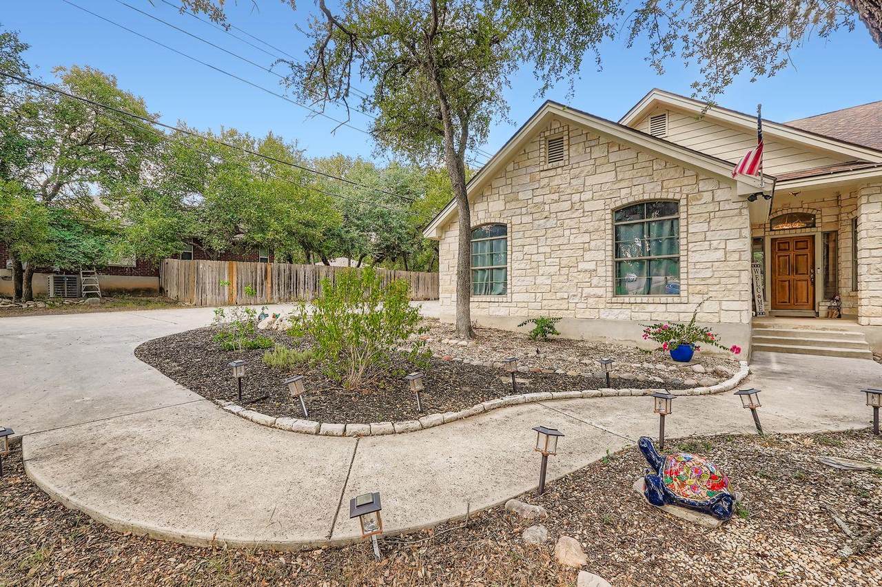 100 Quarry Springs Dr - Photo 1