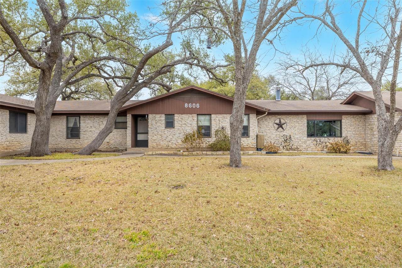 8606 Thunderbird Rd - Photo 1