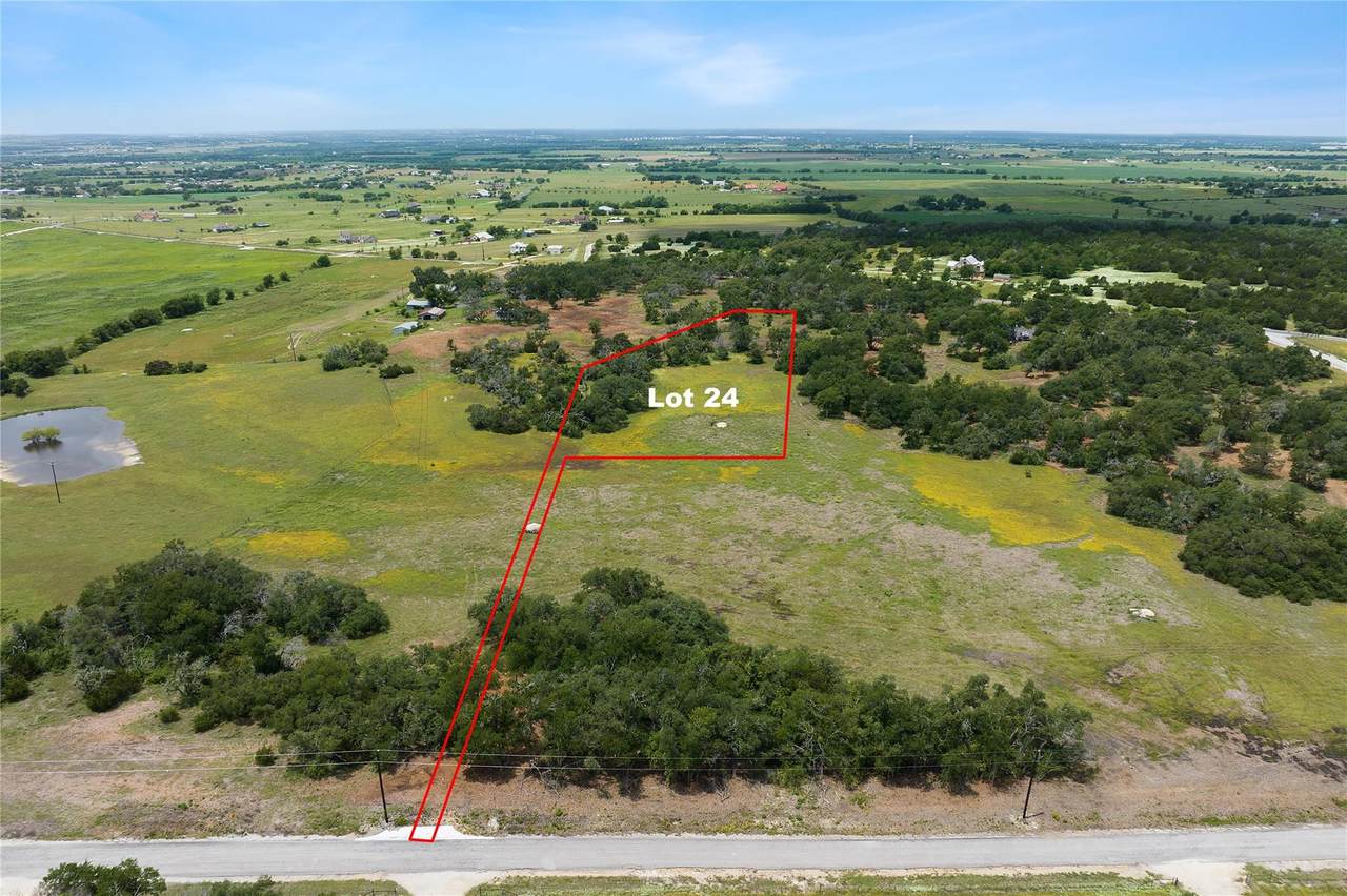 110 County Road 156 - Lot 24 - Photo 1