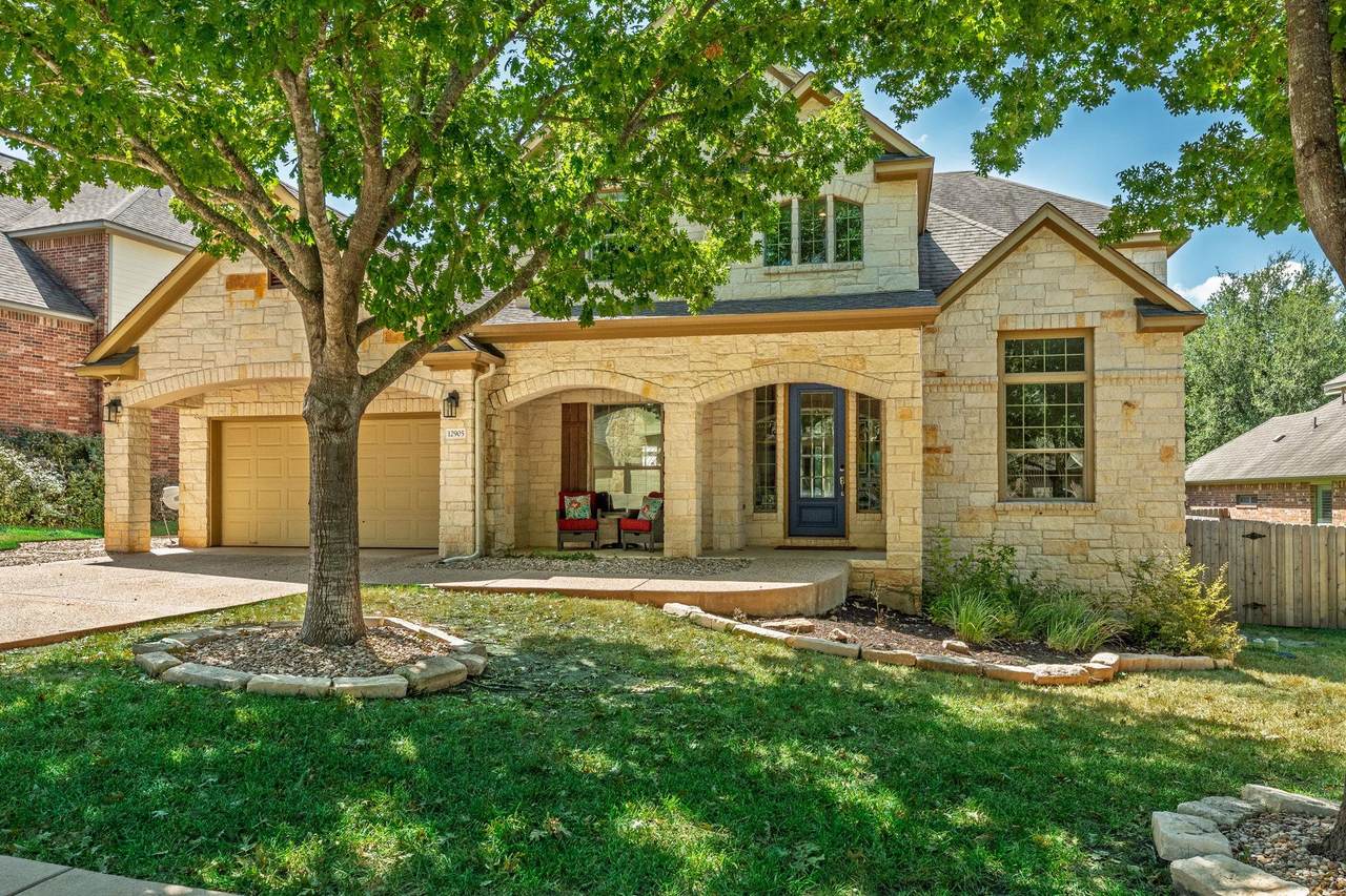 12905 Little Dipper Path - Photo 1