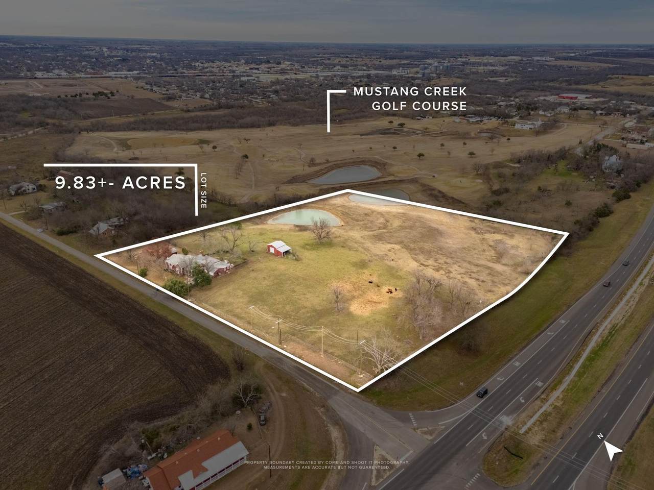 1201 Rio Grande St - Photo 1