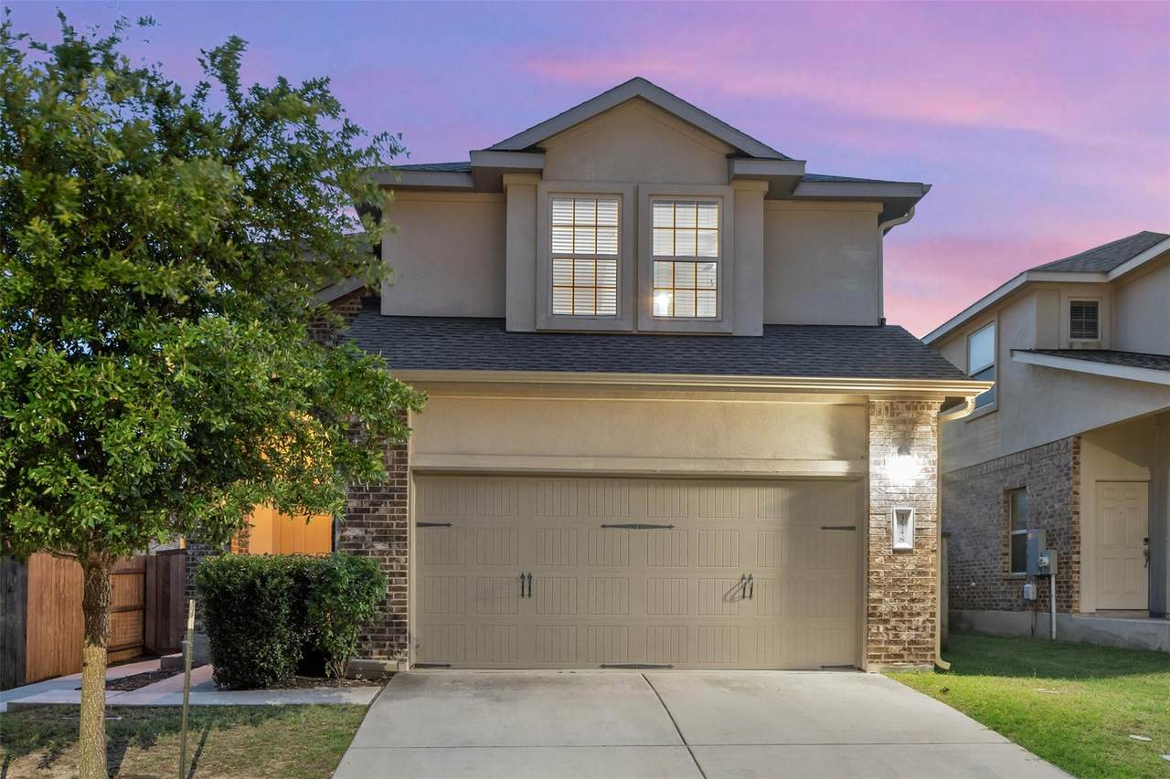 3548 Pauling Loop - Photo 1