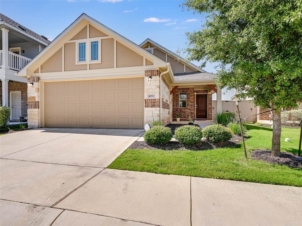 4811 Portillo Way - Photo 1