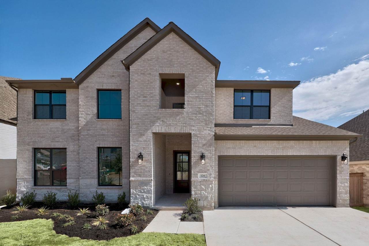 124 Meadow Beauty Ln - Photo 1