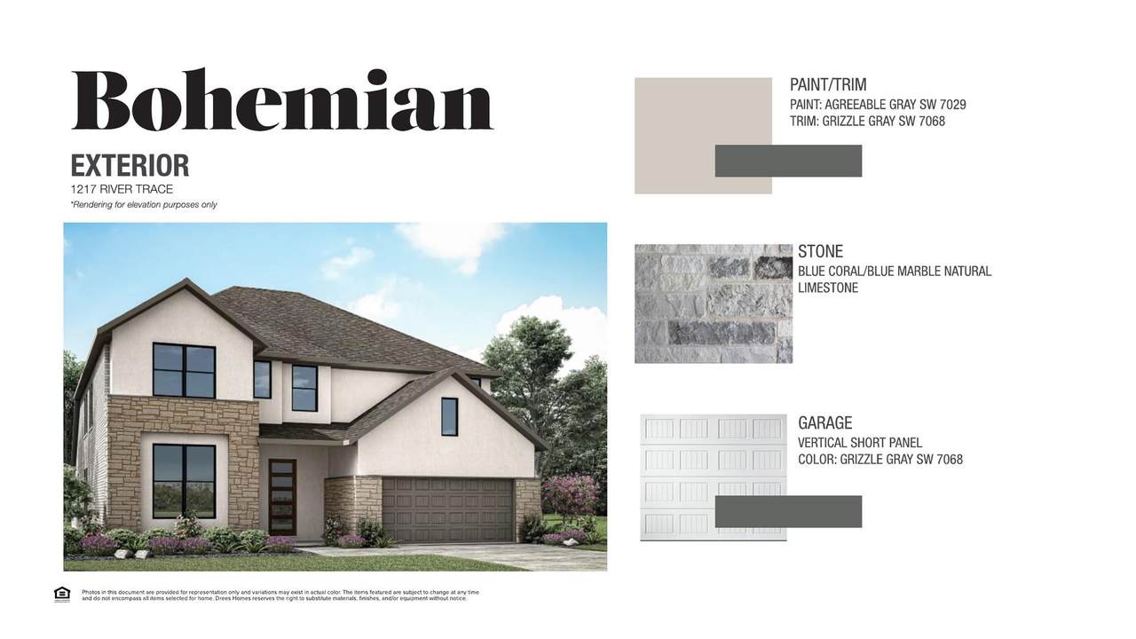 1217 River Trce - Photo 1