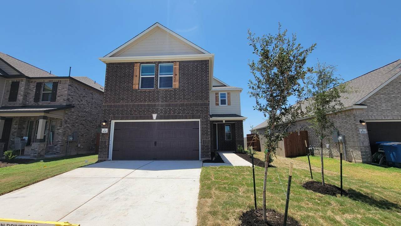 4040 Terracina Dr - Photo 1