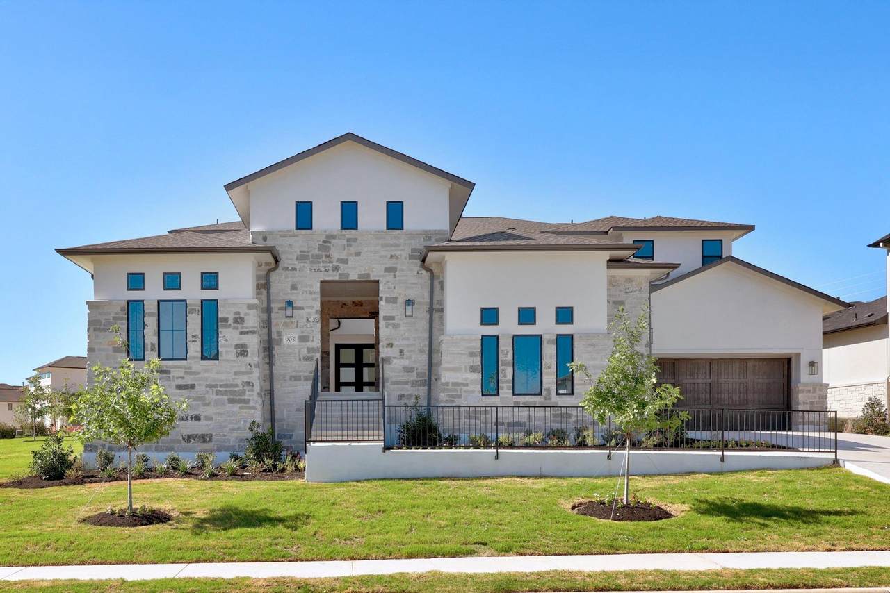 905 Bristol Creek Bnd - Photo 1