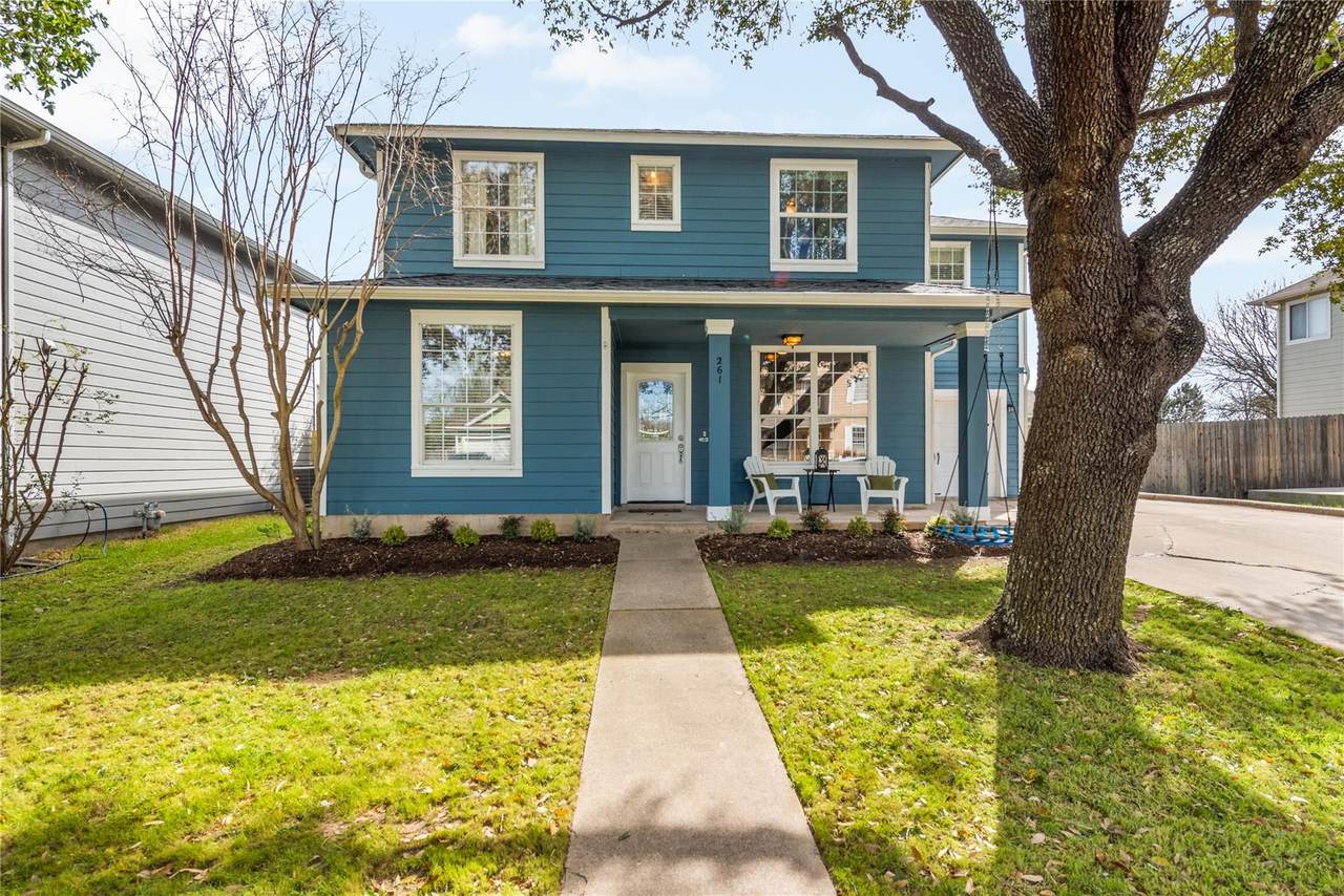 261 Tobin Dr - Photo 1
