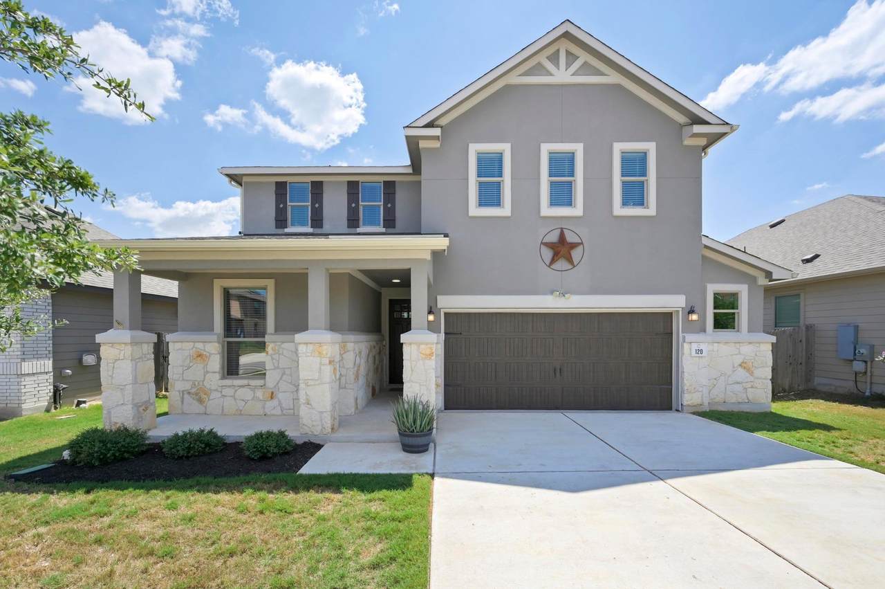 120 Kennicott Dr - Photo 1