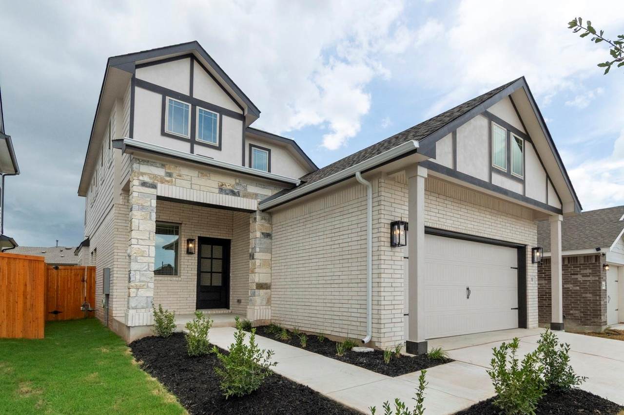 197 James Caird Dr - Photo 1