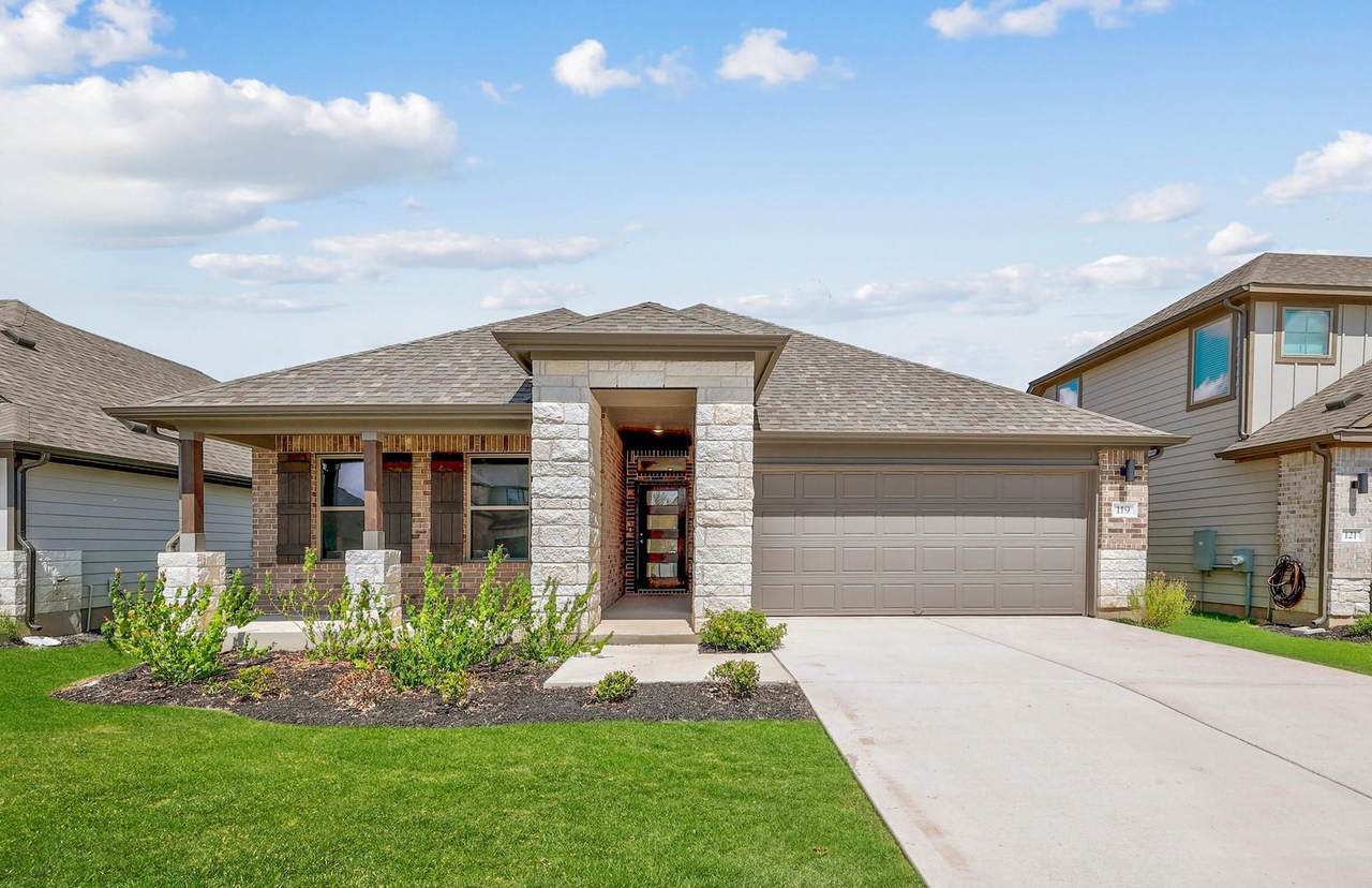 119 Malibu - Photo 1