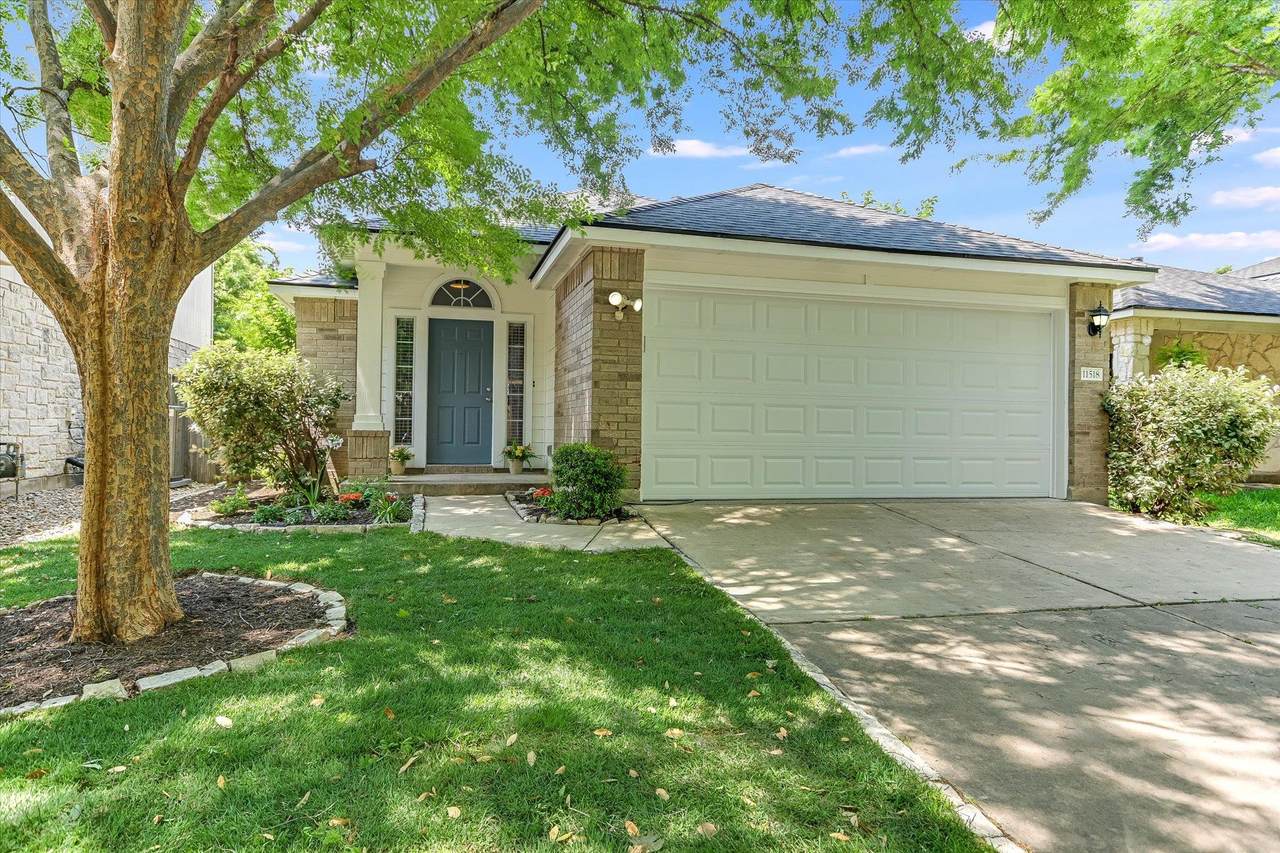 11518 James B Connolly Ln - Photo 1