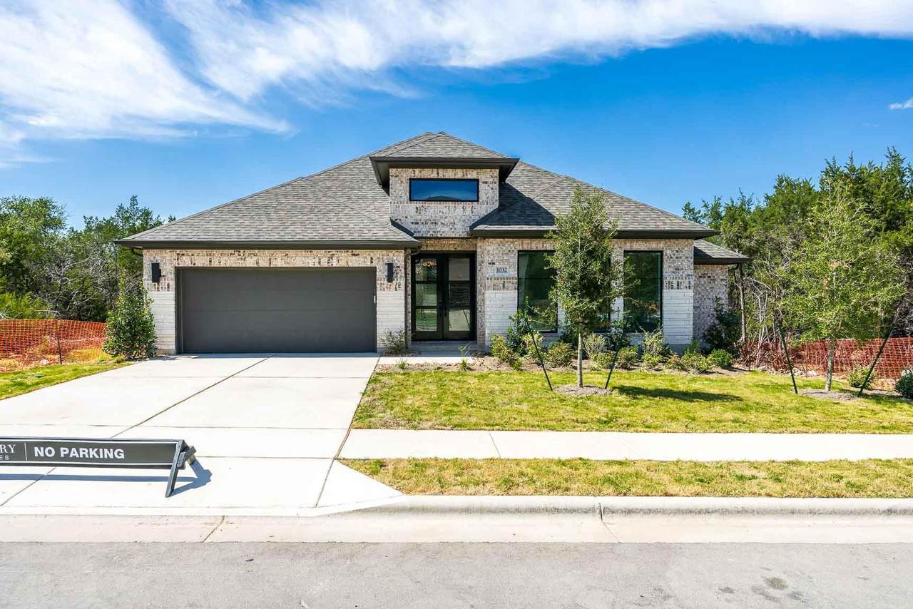 1032 Sunset Hill Way - Photo 1
