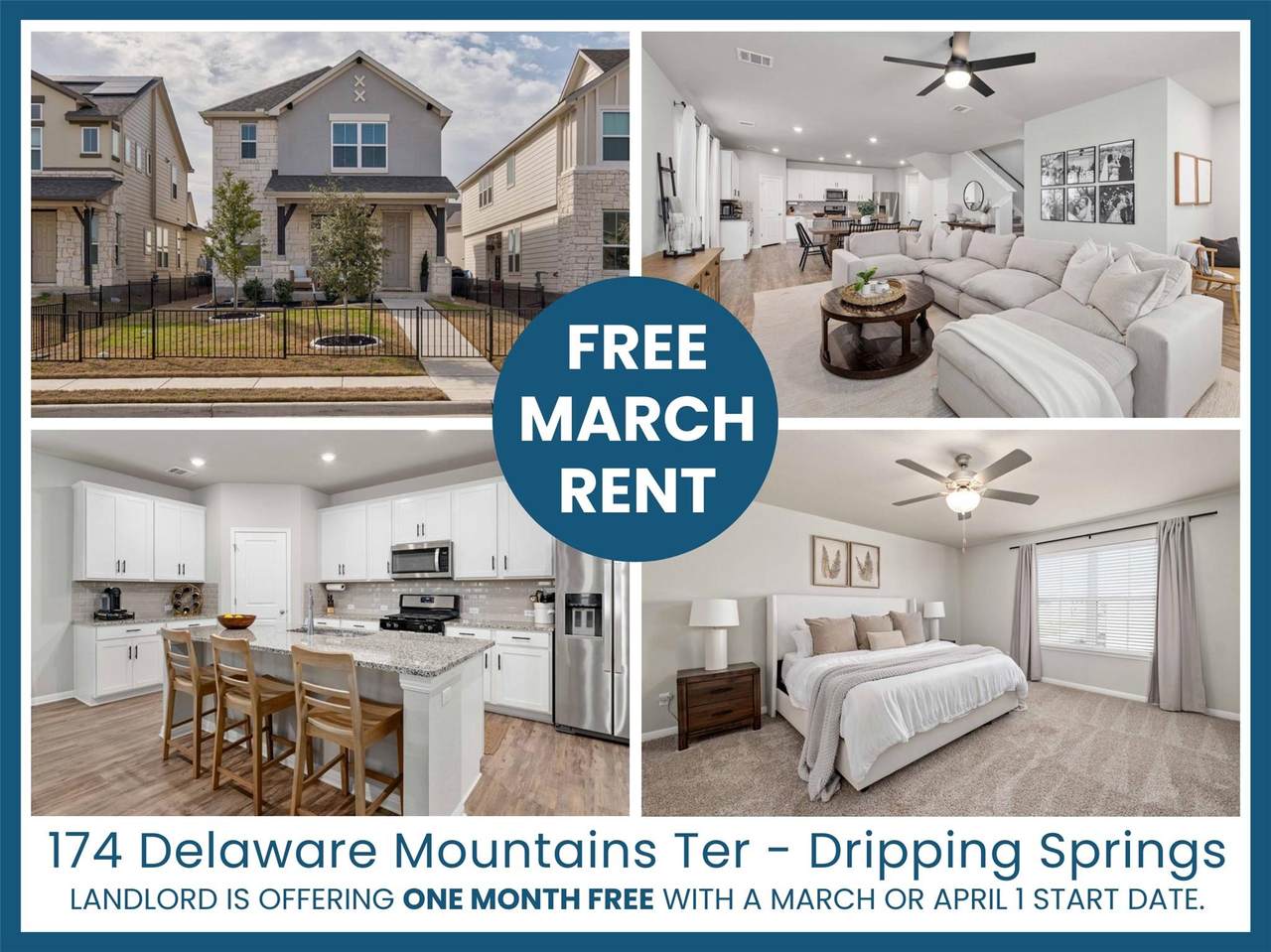 174 Delaware Mountains Ter - Photo 1