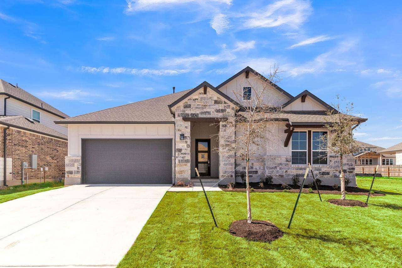 345 Olinda Way - Photo 1