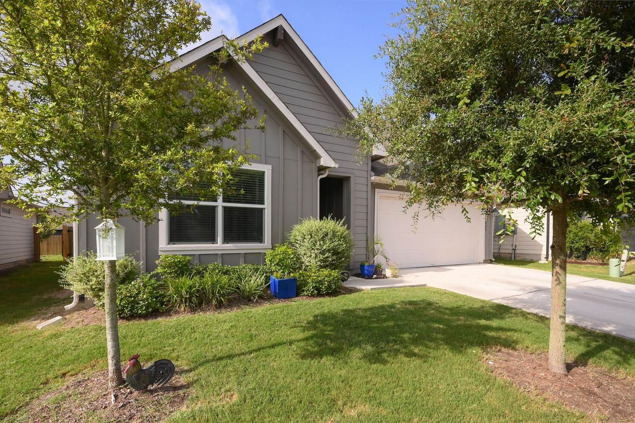 1009 Marvin Way - Photo 1