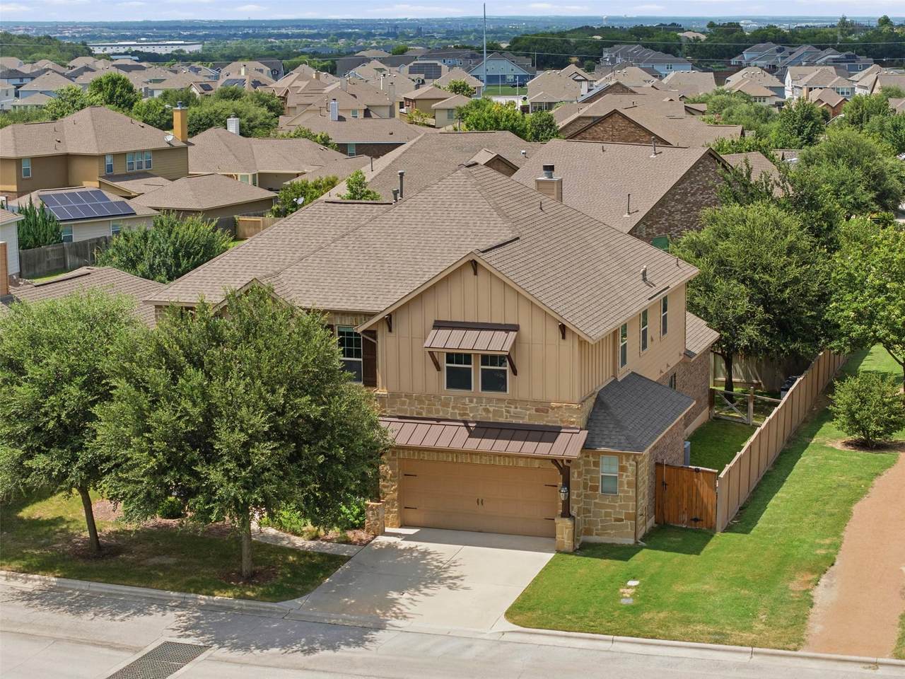 1100 Teravista Xing - Photo 1