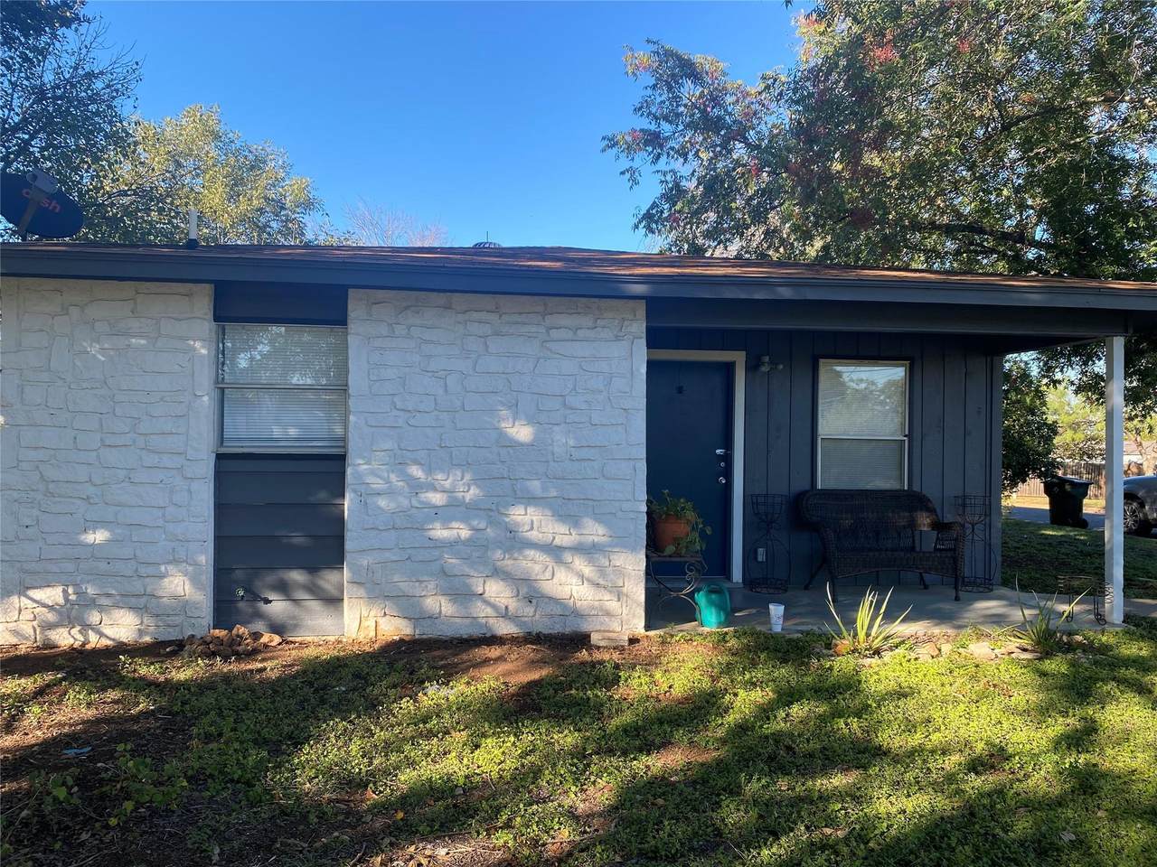 1001 Haynie St - Photo 1