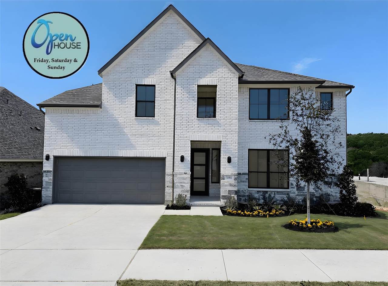 1304 Summer Moon Dr - Photo 1