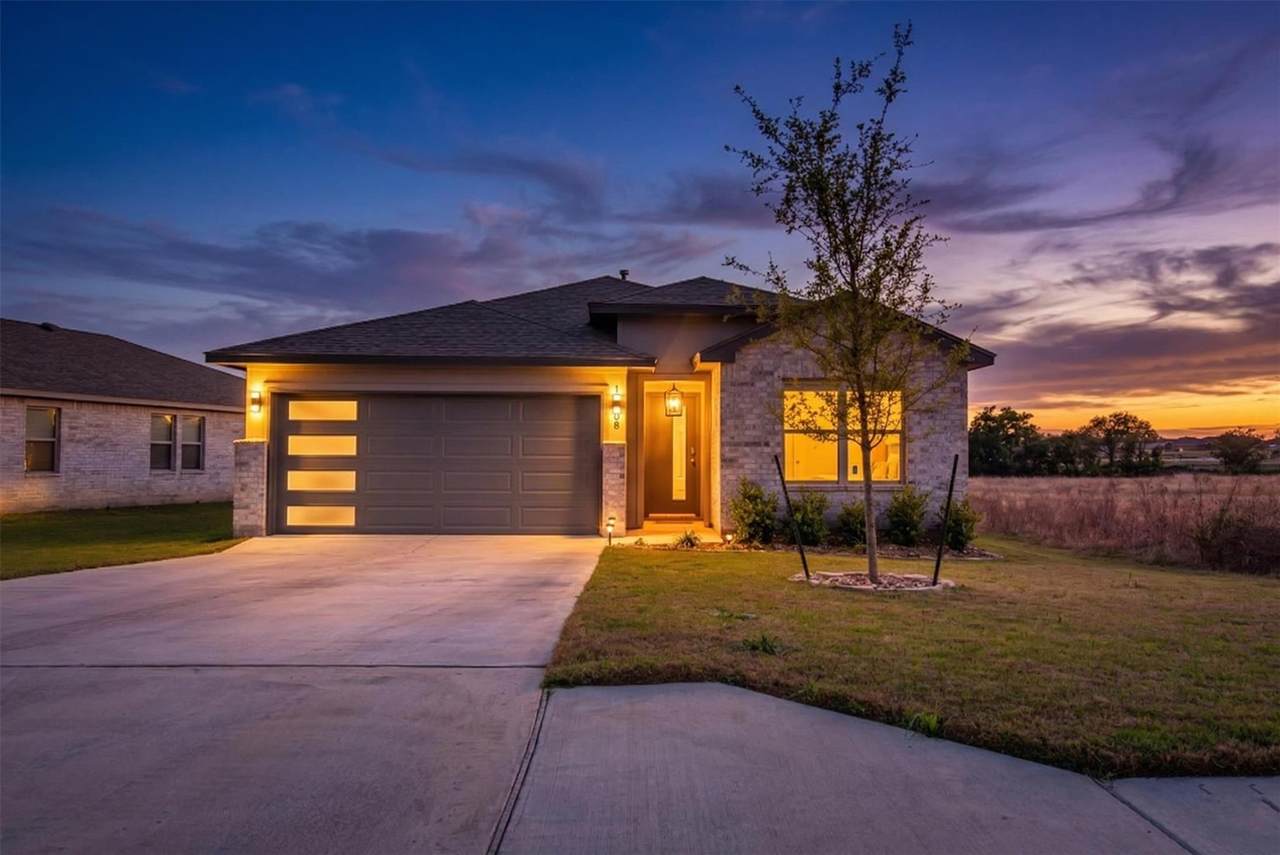 1008 Tipton St - Photo 1