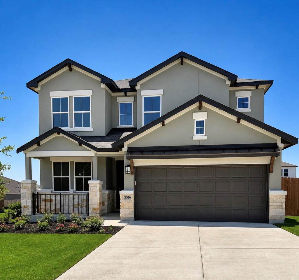 8516 Red Bottle Brush Rd - Photo 1