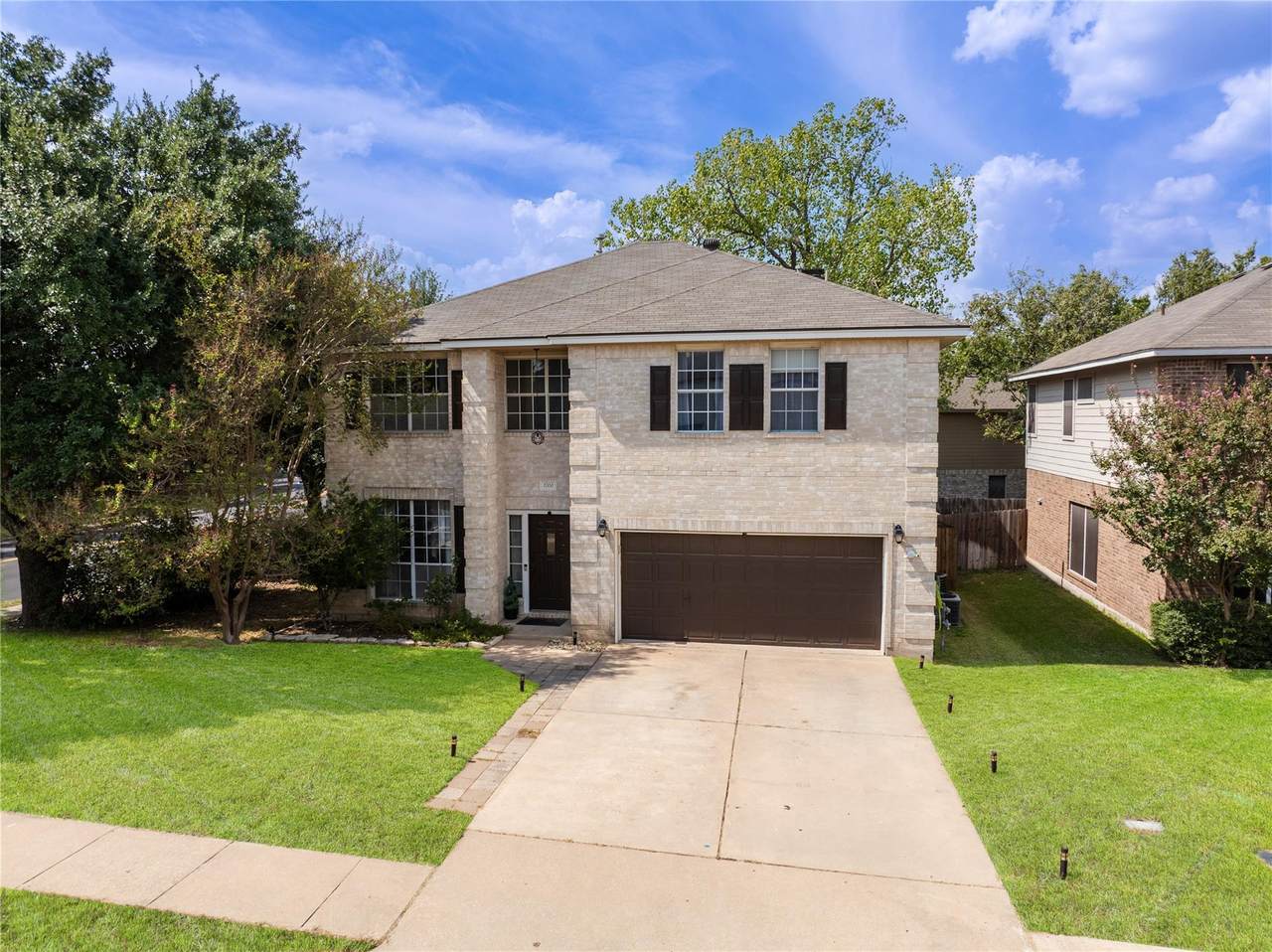 1700 Fort Grant Dr - Photo 1