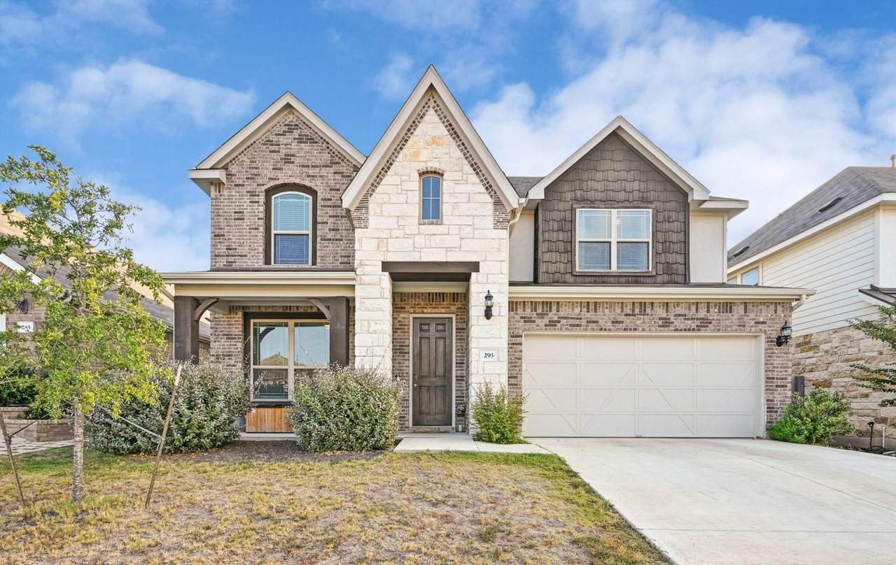 293 Cherrystone Loop - Photo 1