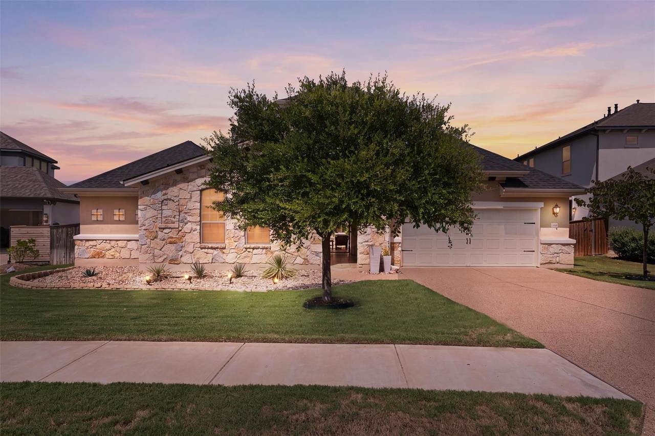 2700 War Wagon Way - Photo 1