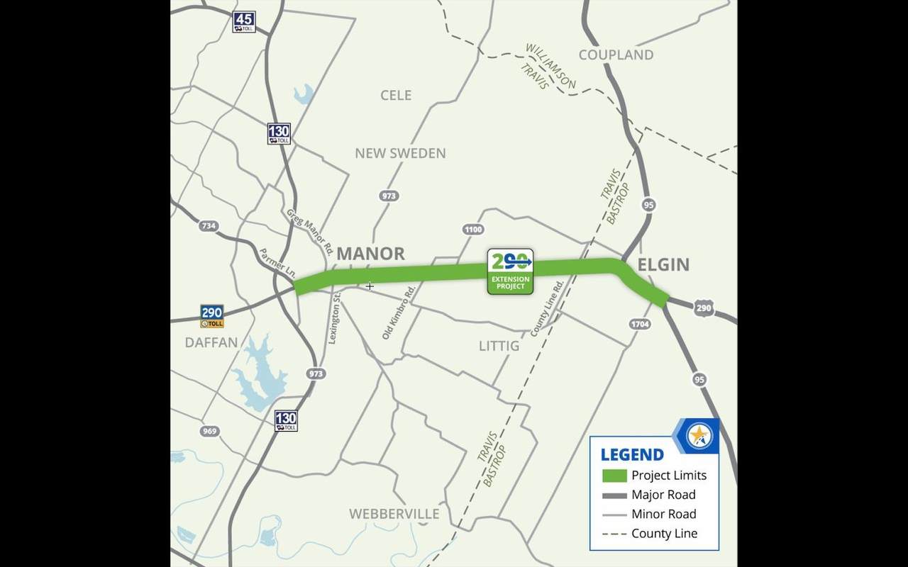 16230 Us 290 Highway - Photo 1