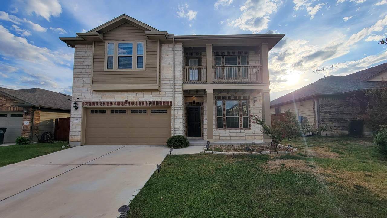 128 Cypress Hills Rd - Photo 1