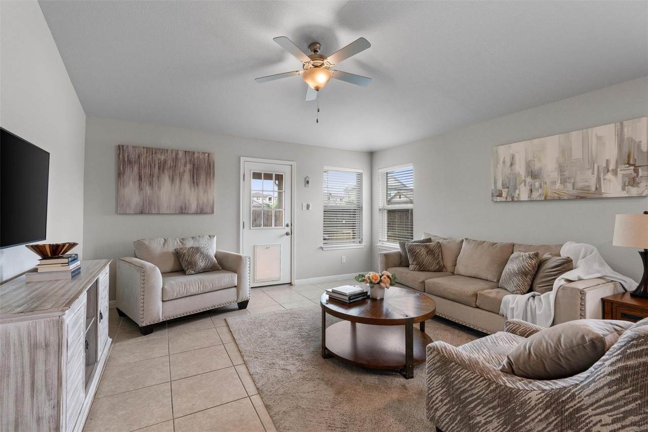12410 Amber Lynn Path - Photo 1