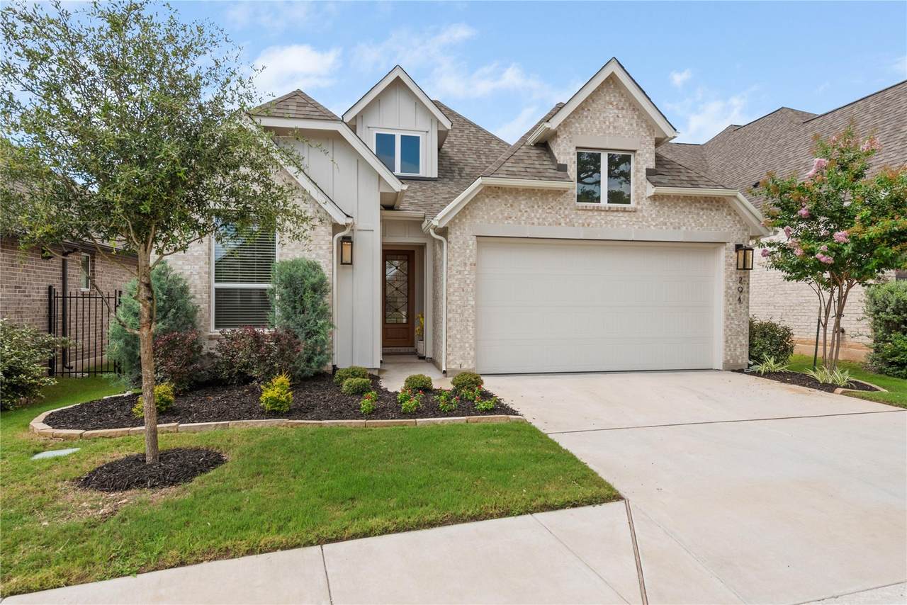 294 Kimble Creek Loop - Photo 1