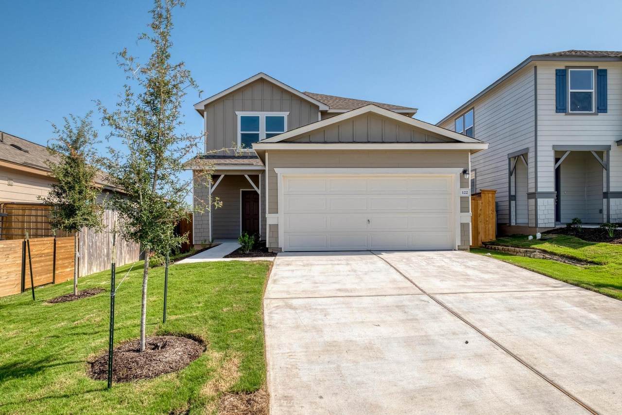 122 Lucky Texan Cv - Photo 1