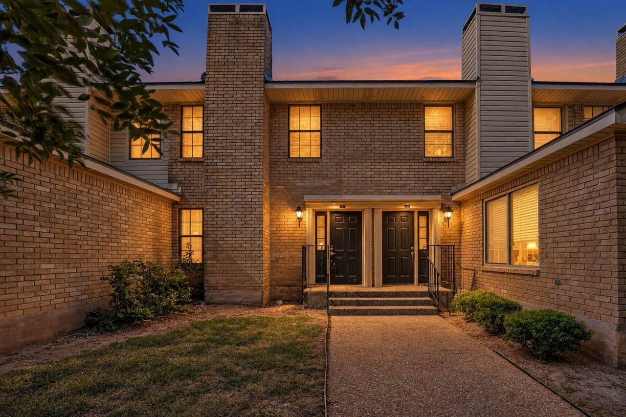 8400 Jamestown Dr - Photo 1